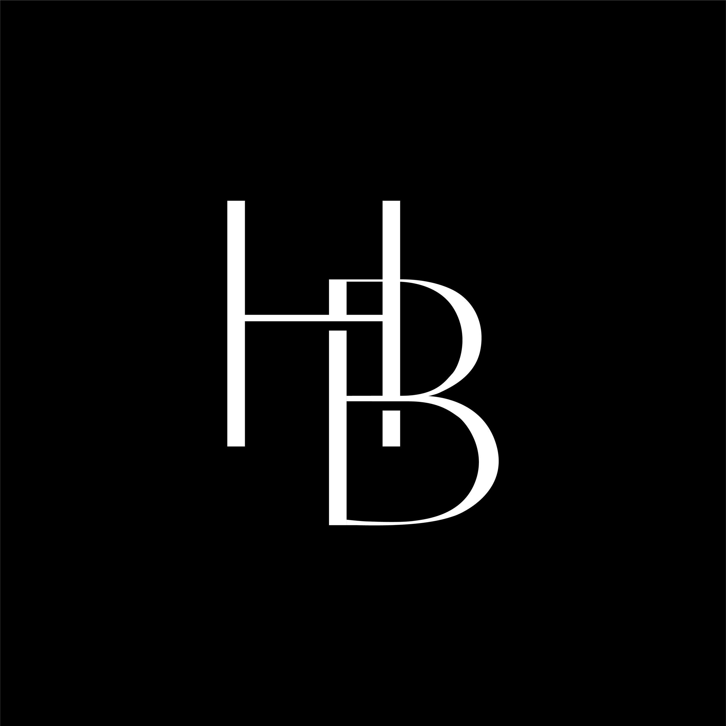 House of Benenate monogram
